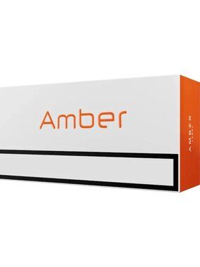 Sticks H$$ts Amber Aroma 200 pcs per box